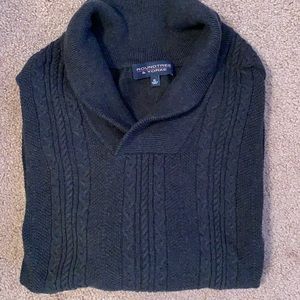 Roundtree and York Sweater